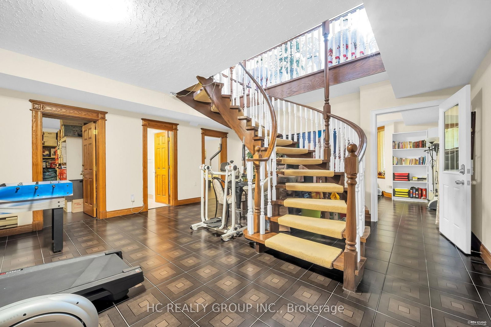 9 Forson Court • Markham, ON photo 25