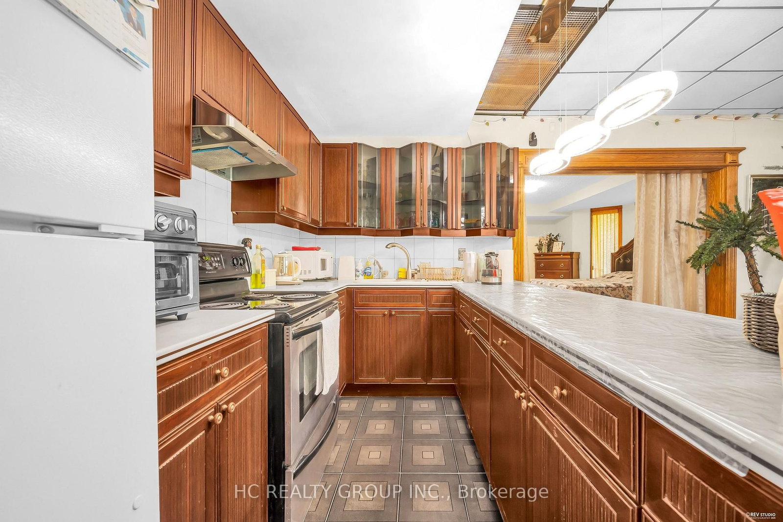 9 Forson Court • Markham, ON photo 26