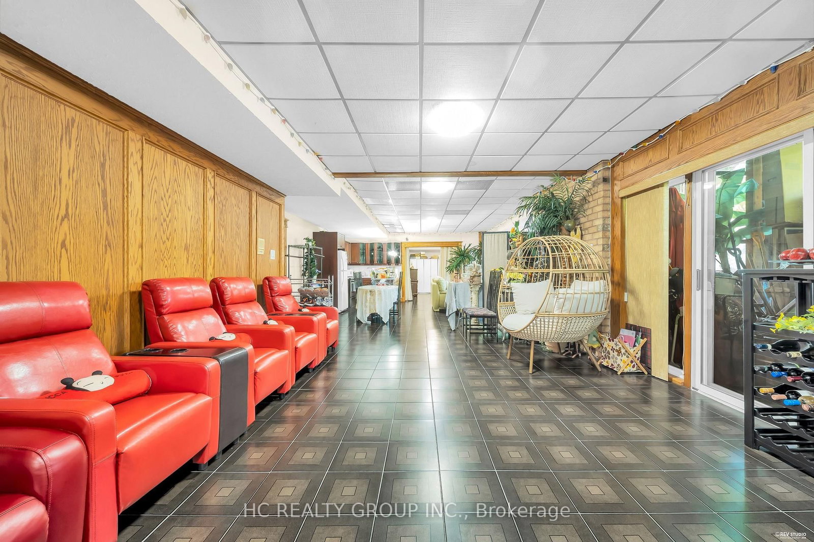 9 Forson Court • Markham, ON photo 27