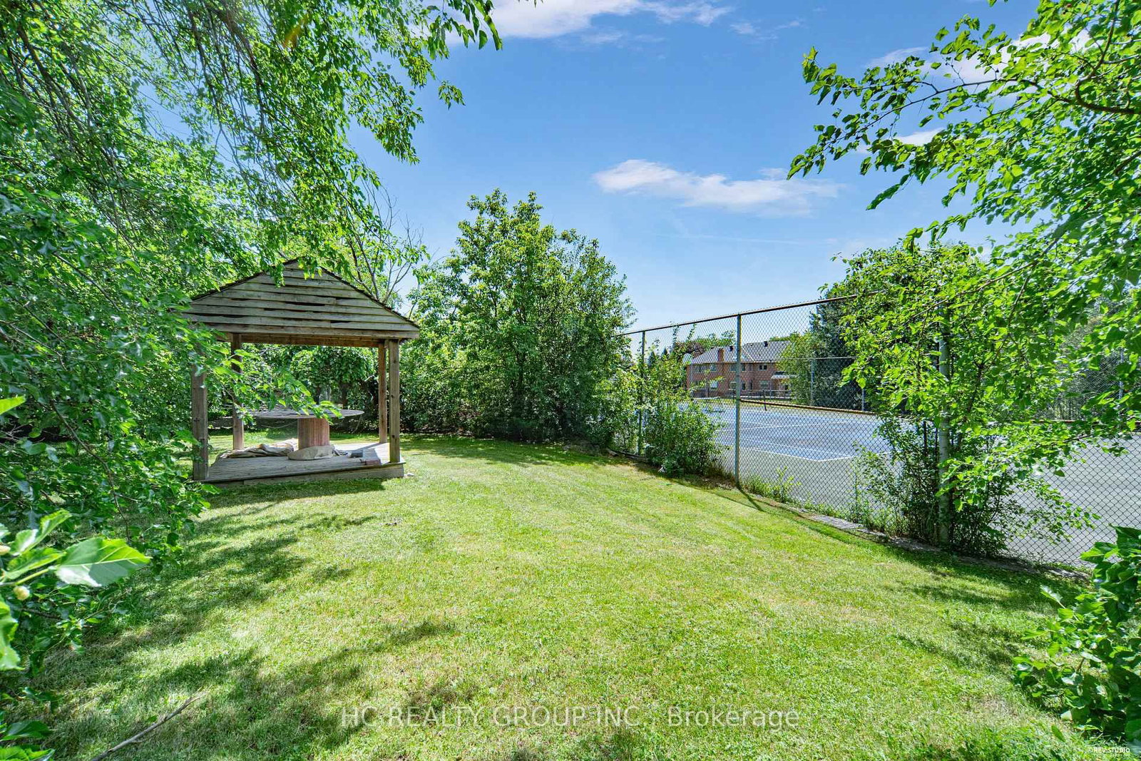 9 Forson Court • Markham, ON photo 32
