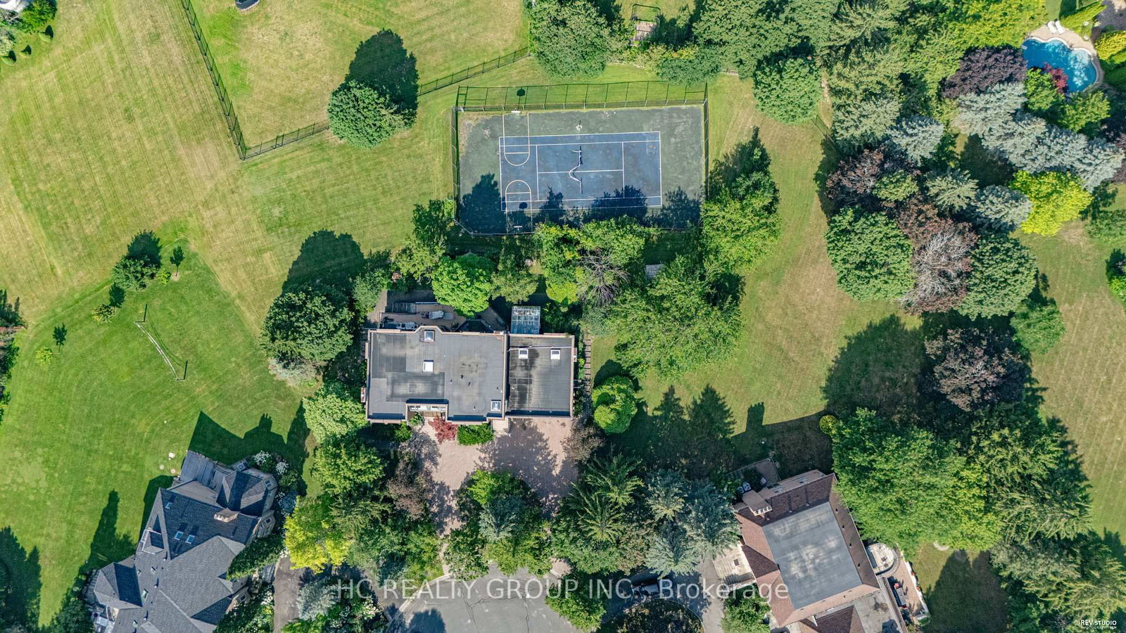 9 Forson Court • Markham, ON photo 34