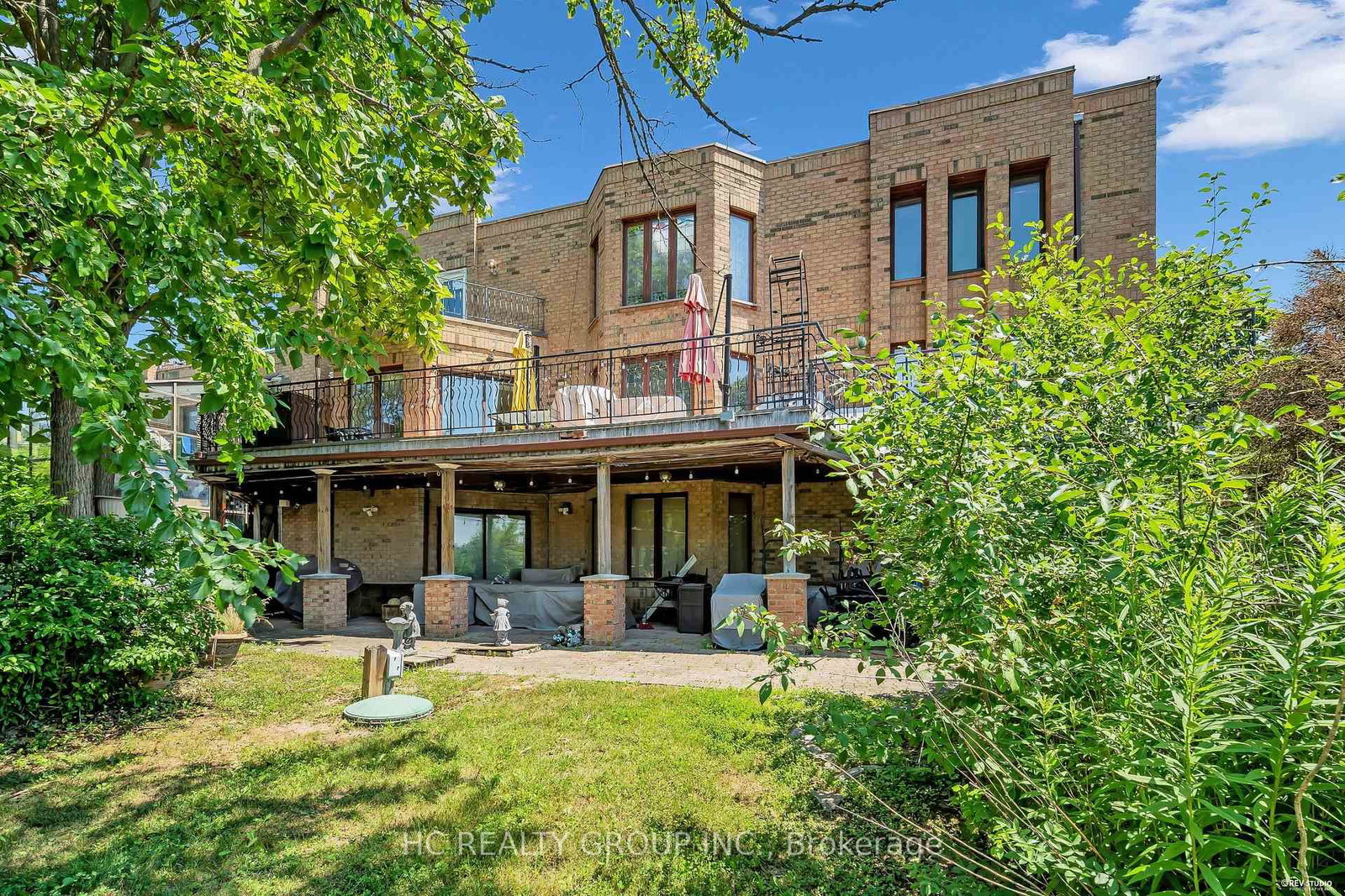 9 Forson Court • Markham, ON photo 35