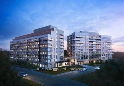 934 - 2 David Eyer Rd | Richmond Hill | Image