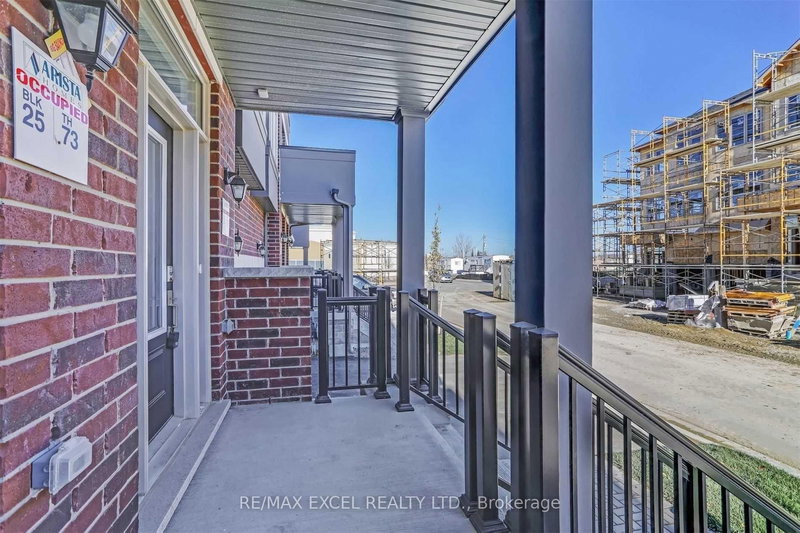 40 Sissons Way, Markham, L6B 0S1 | Image 3