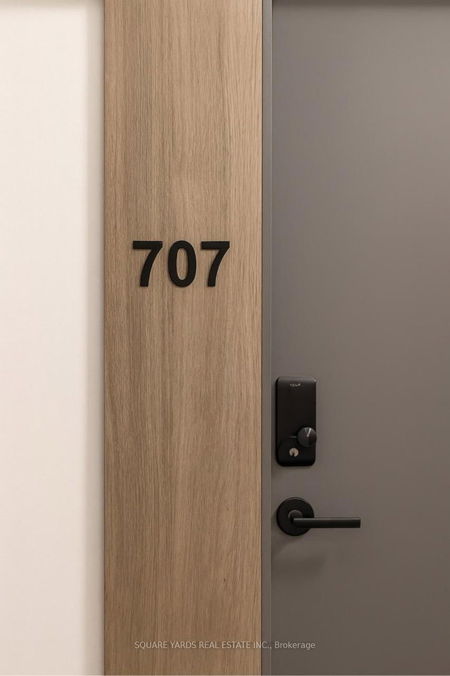 707 - 9763 Markham Road