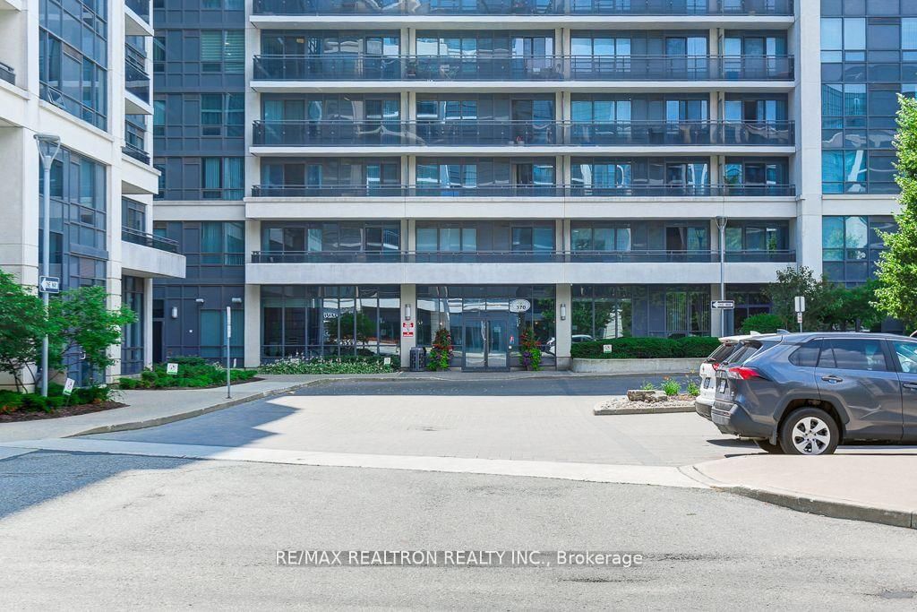 370 Highway 7 E, Unit 615