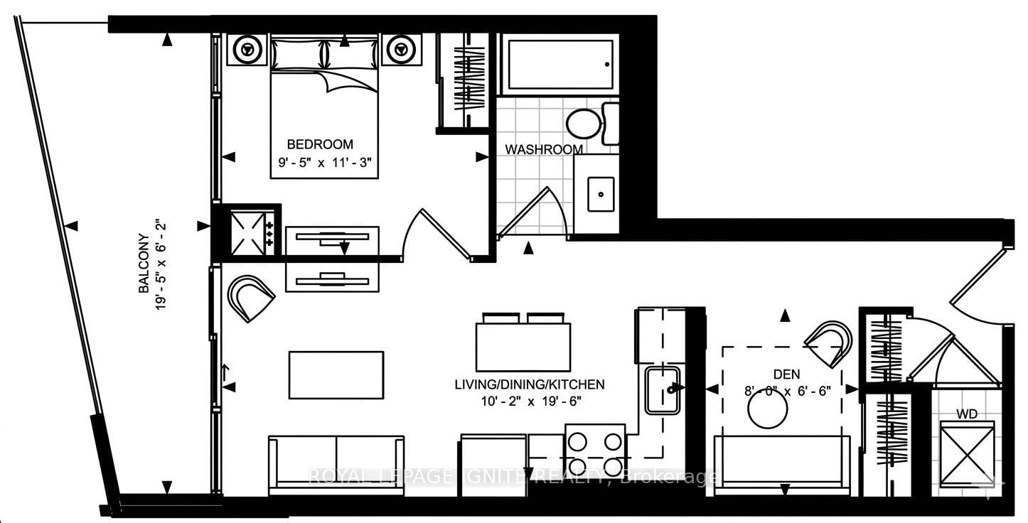 7895 Jane Street, Unit 2512 - Photo 10
