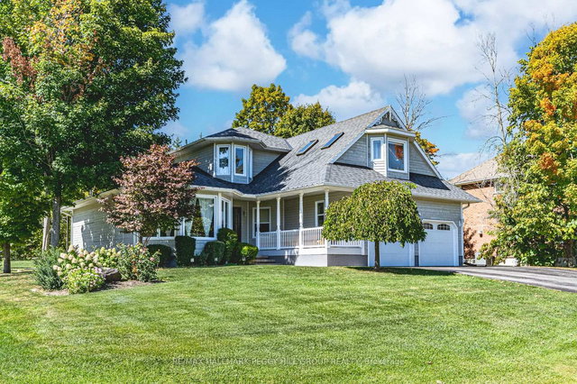 3678 Kimberley Street