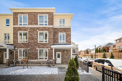 61 Massachusetts Lane | Markham | Image