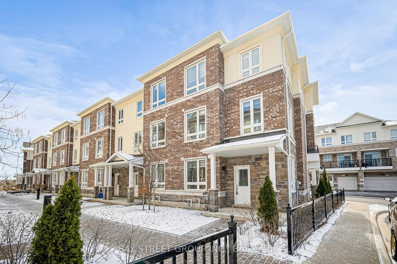 61 Massachusetts Lane, Markham, L6E 0V6 | Image 2