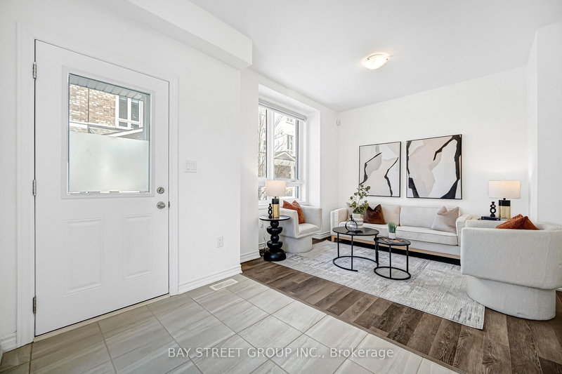 61 Massachusetts Lane, Markham, L6E 0V6 | Image 3