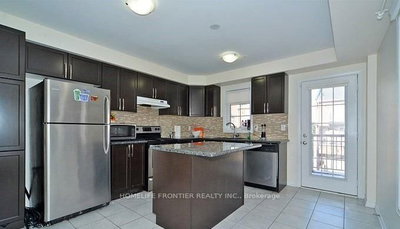 32 Truchard Ave | Markham | Image