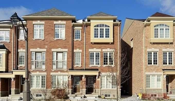32 Truchard Ave, Markham, L6C 0N2 | Image 2