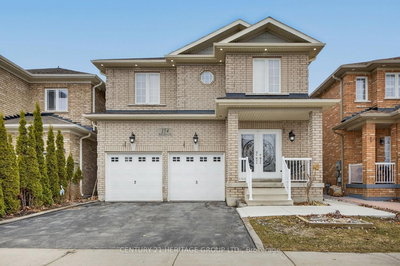 154 Richardson Cres | Bradford West Gwillimbury | Image