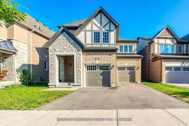 186 Degraaf Crescent