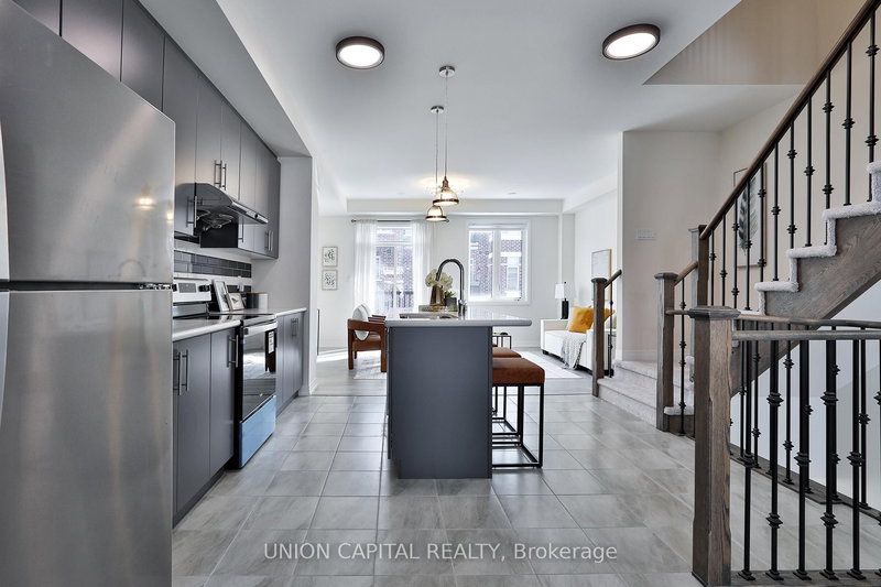 5 Sissons Way, Markham, L6B 1R2 | Image 3