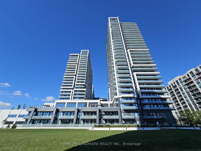 2611 - 105 Oneida Crescent