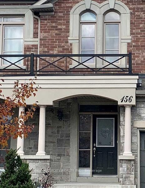 156 Golden Forest Road