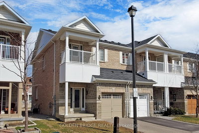 166 Verdi Rd | Richmond Hill | Image