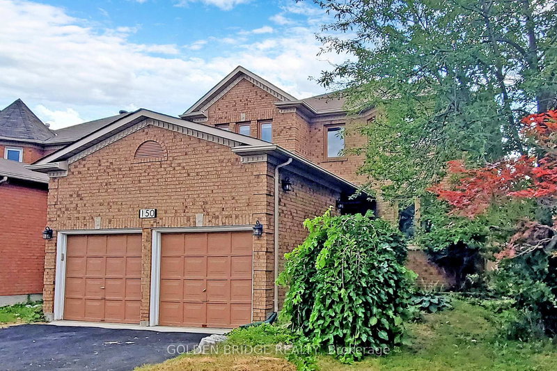 150 Larratt Lane, Richmond Hill, L4C 0E7 | Image 2
