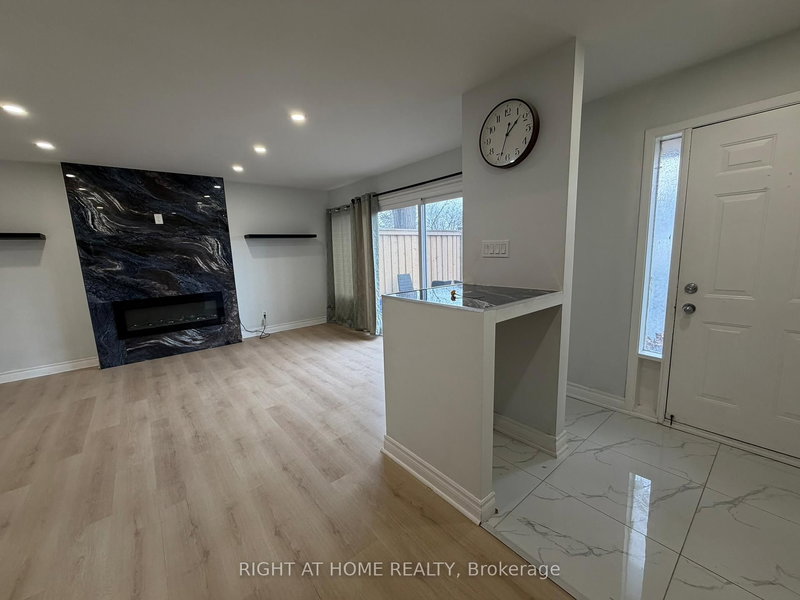 home for sale on 24 springfair Avenue W