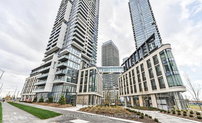 5210 - 7890 Jane St | Vaughan | Image