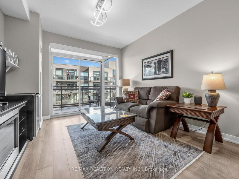 B305 - 271 Sea Ray Ave, Innisfil, L9S 0J4 | Image 2