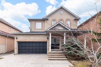 Main - 45 Oland Dr | Vaughan | Image