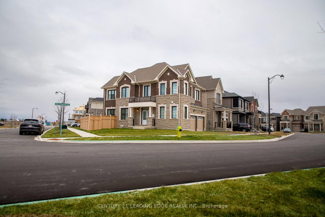 1 George Roman Avenue