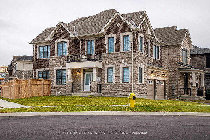 1 George Roman Ave, Markham, L6C 3L9 | Image 2