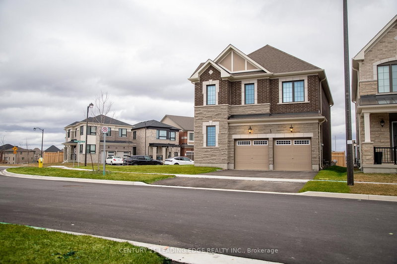 1 George Roman Ave, Markham, L6C 3L9 | Image 3