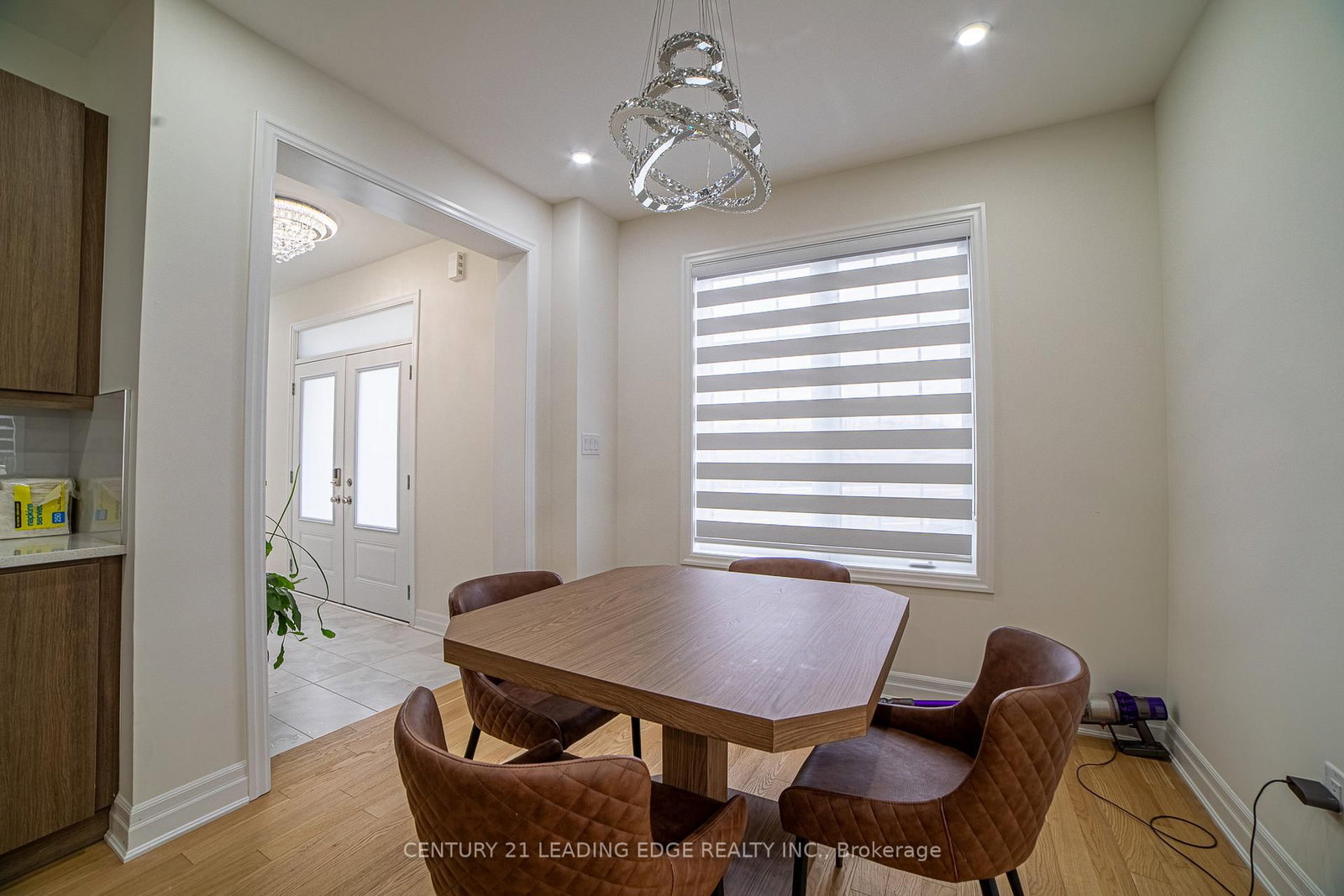 Detached House for sale at 1 George Roman Avenue, Markham, Ontario, L6C 3L9 - Victoria Square - MLS: N12973006