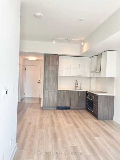 C914 - 38 Simcoe Promenade undefined | Markham | Image