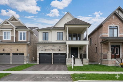 618 Newlove St | Innisfil | Image