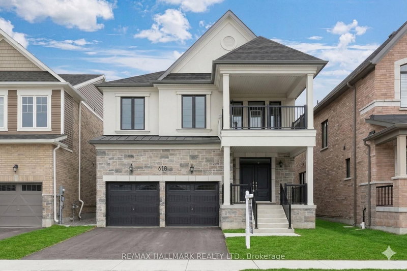 618 Newlove St, Innisfil, L9S 0S2 | Image 2