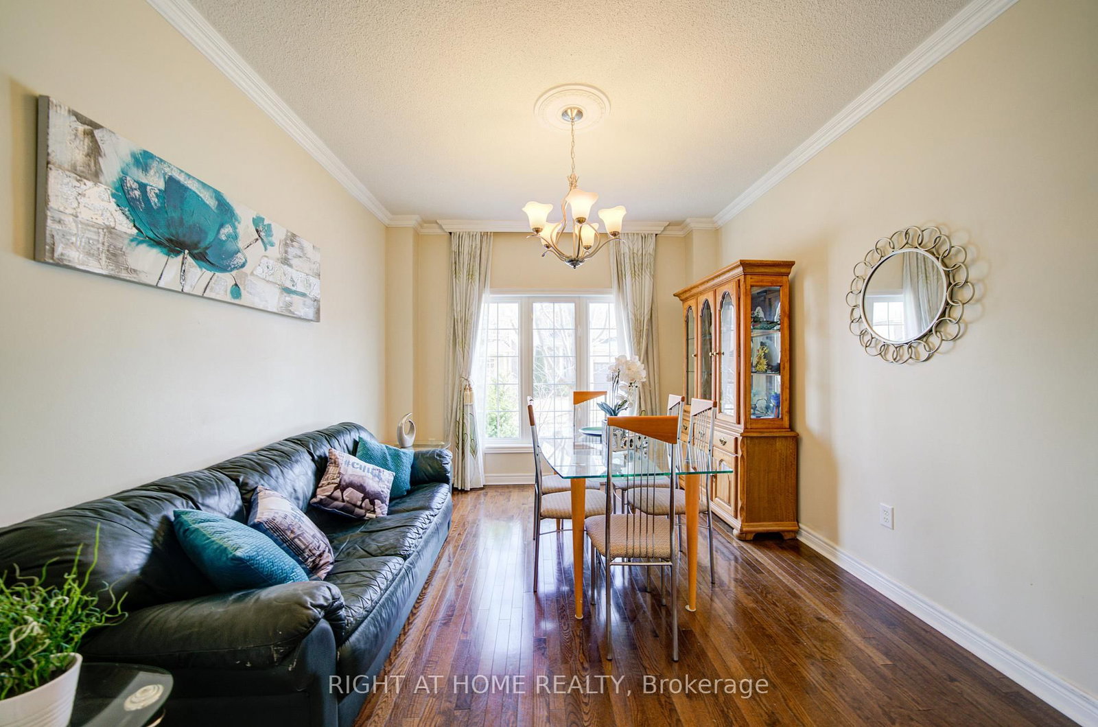 Detached House for sale at 115 Westolivia Trail, Vaughan, Ontario, L4J 0C2 - Patterson - MLS: N12973202