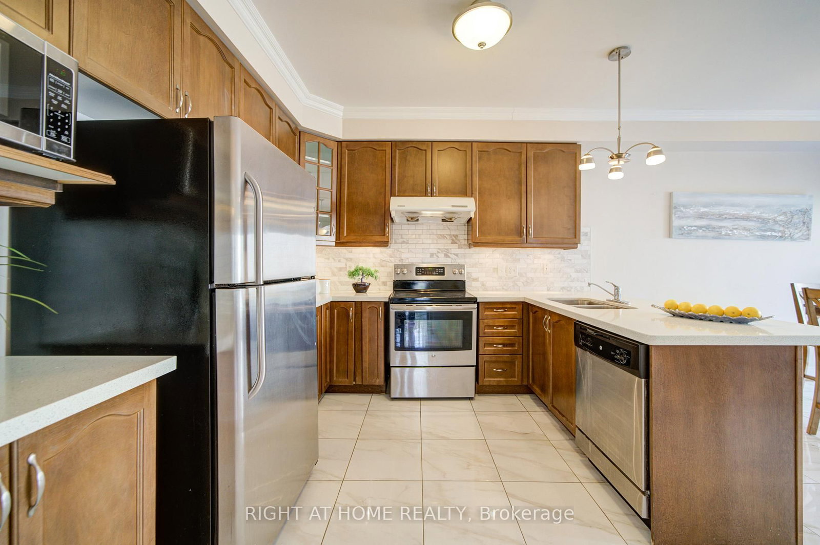 Detached House for sale at 115 Westolivia Trail, Vaughan, Ontario, L4J 0C2 - Patterson - MLS: N12973202