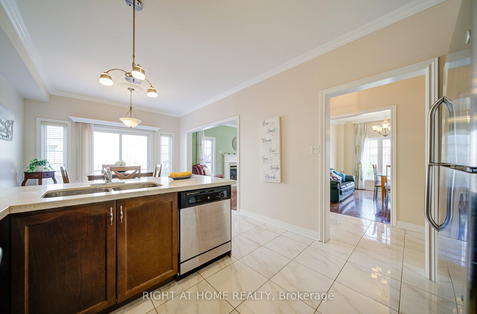 Detached House for sale at 115 Westolivia Trail, Vaughan, Ontario, L4J 0C2 - Patterson - MLS: N12973202