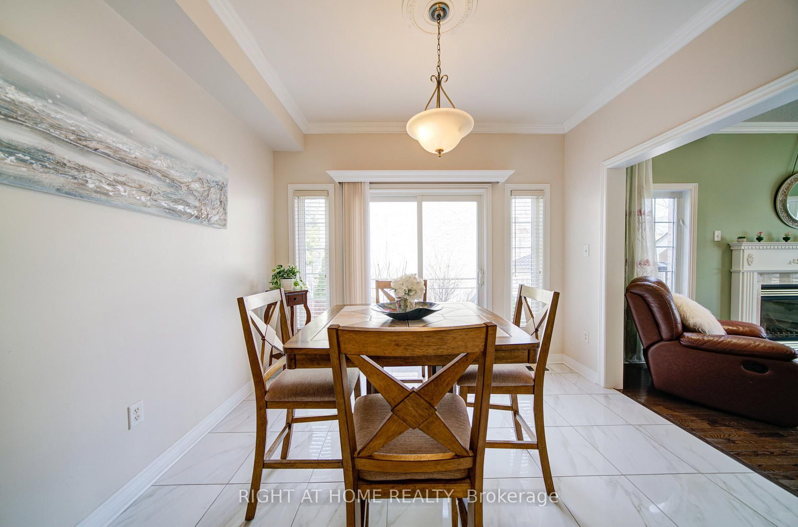 Detached House for sale at 115 Westolivia Trail, Vaughan, Ontario, L4J 0C2 - Patterson - MLS: N12973202