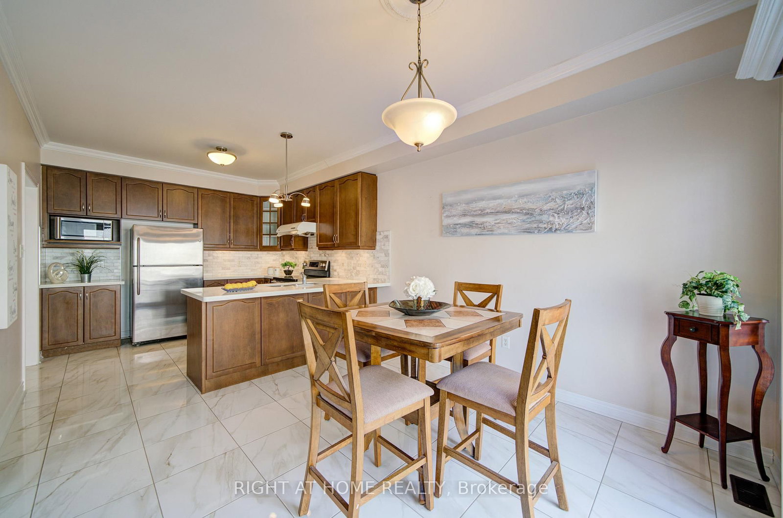 Detached House for sale at 115 Westolivia Trail, Vaughan, Ontario, L4J 0C2 - Patterson - MLS: N12973202