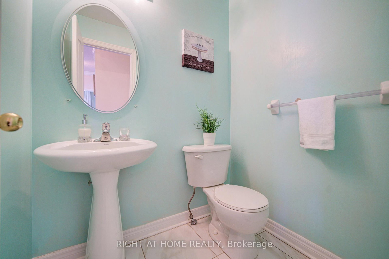 Detached House for sale at 115 Westolivia Trail, Vaughan, Ontario, L4J 0C2 - Patterson - MLS: N12973202