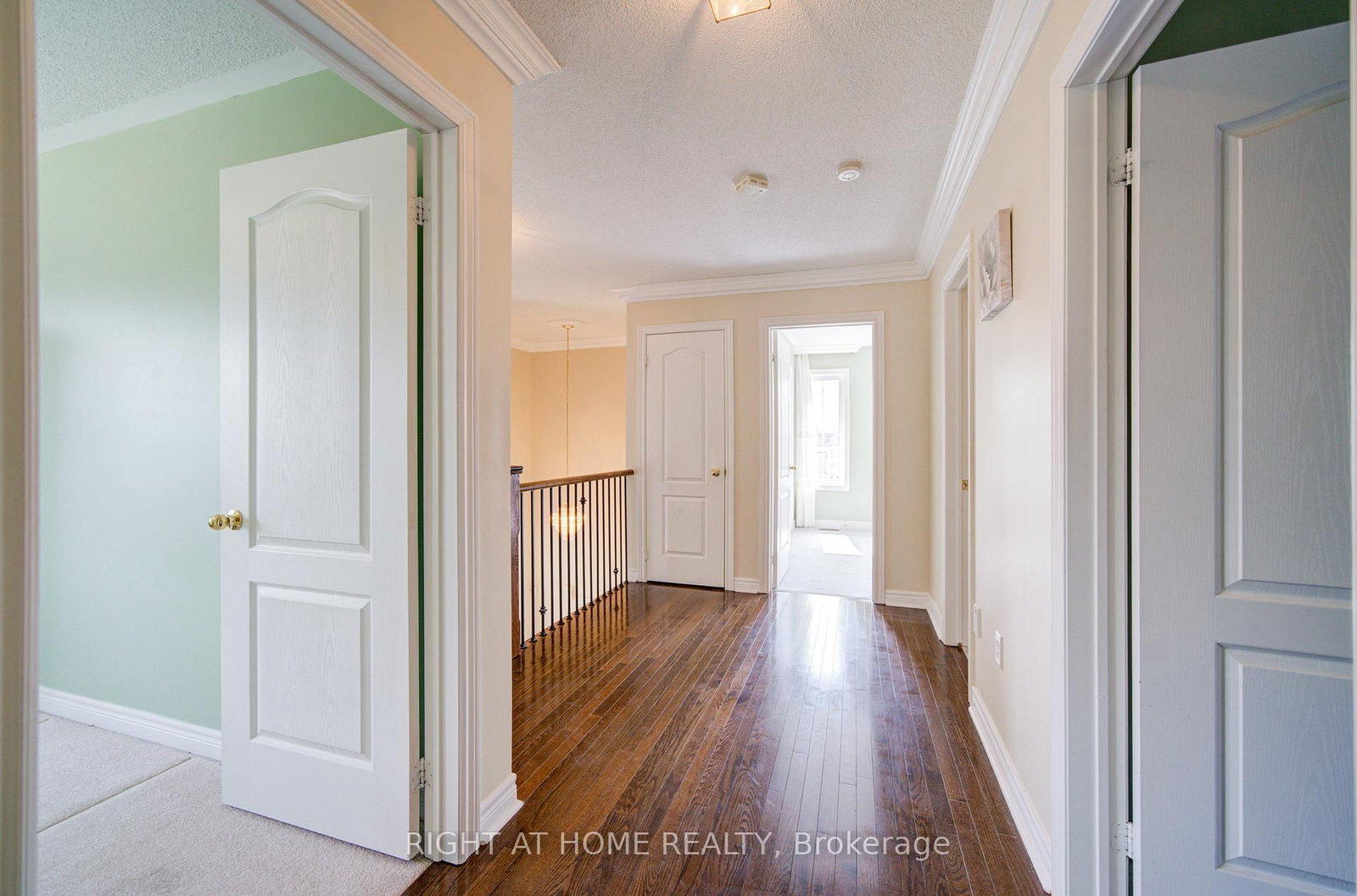 Detached House for sale at 115 Westolivia Trail, Vaughan, Ontario, L4J 0C2 - Patterson - MLS: N12973202