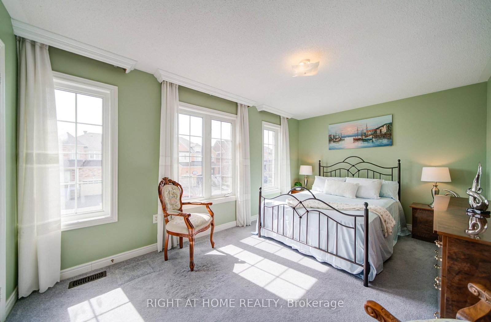 Detached House for sale at 115 Westolivia Trail, Vaughan, Ontario, L4J 0C2 - Patterson - MLS: N12973202