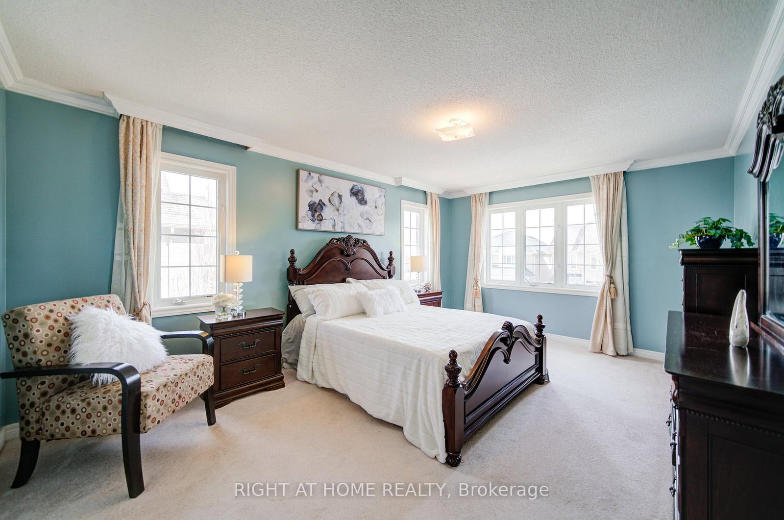 Detached House for sale at 115 Westolivia Trail, Vaughan, Ontario, L4J 0C2 - Patterson - MLS: N12973202