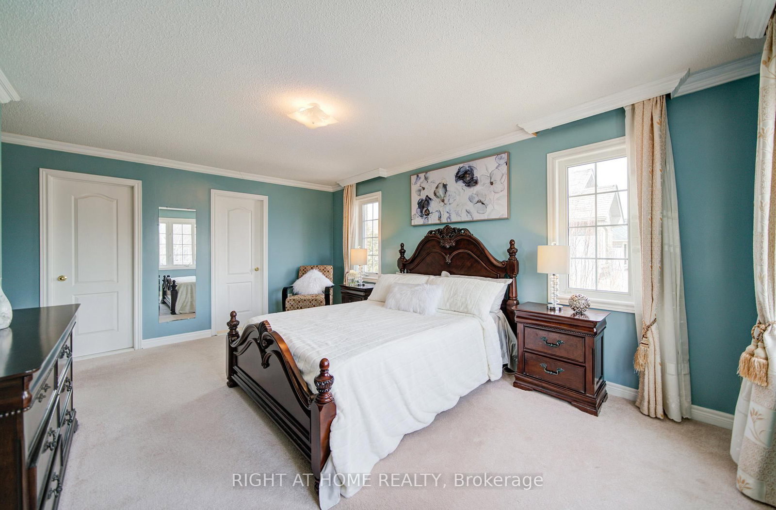 Detached House for sale at 115 Westolivia Trail, Vaughan, Ontario, L4J 0C2 - Patterson - MLS: N12973202