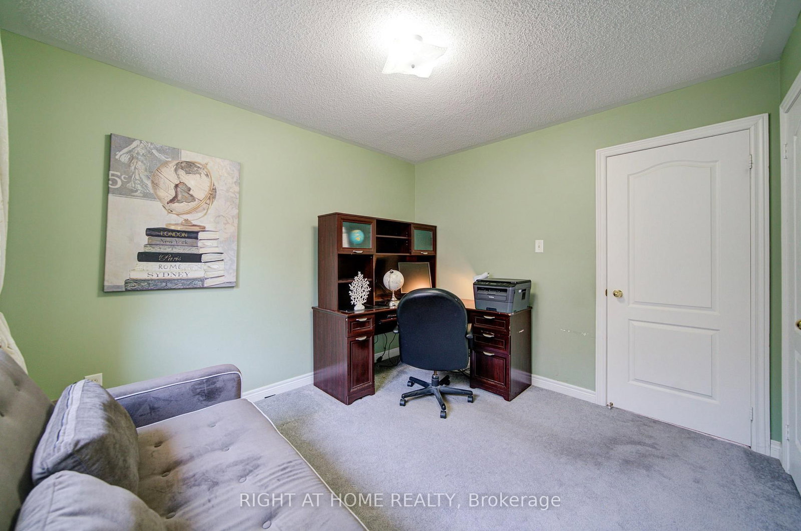 Detached House for sale at 115 Westolivia Trail, Vaughan, Ontario, L4J 0C2 - Patterson - MLS: N12973202