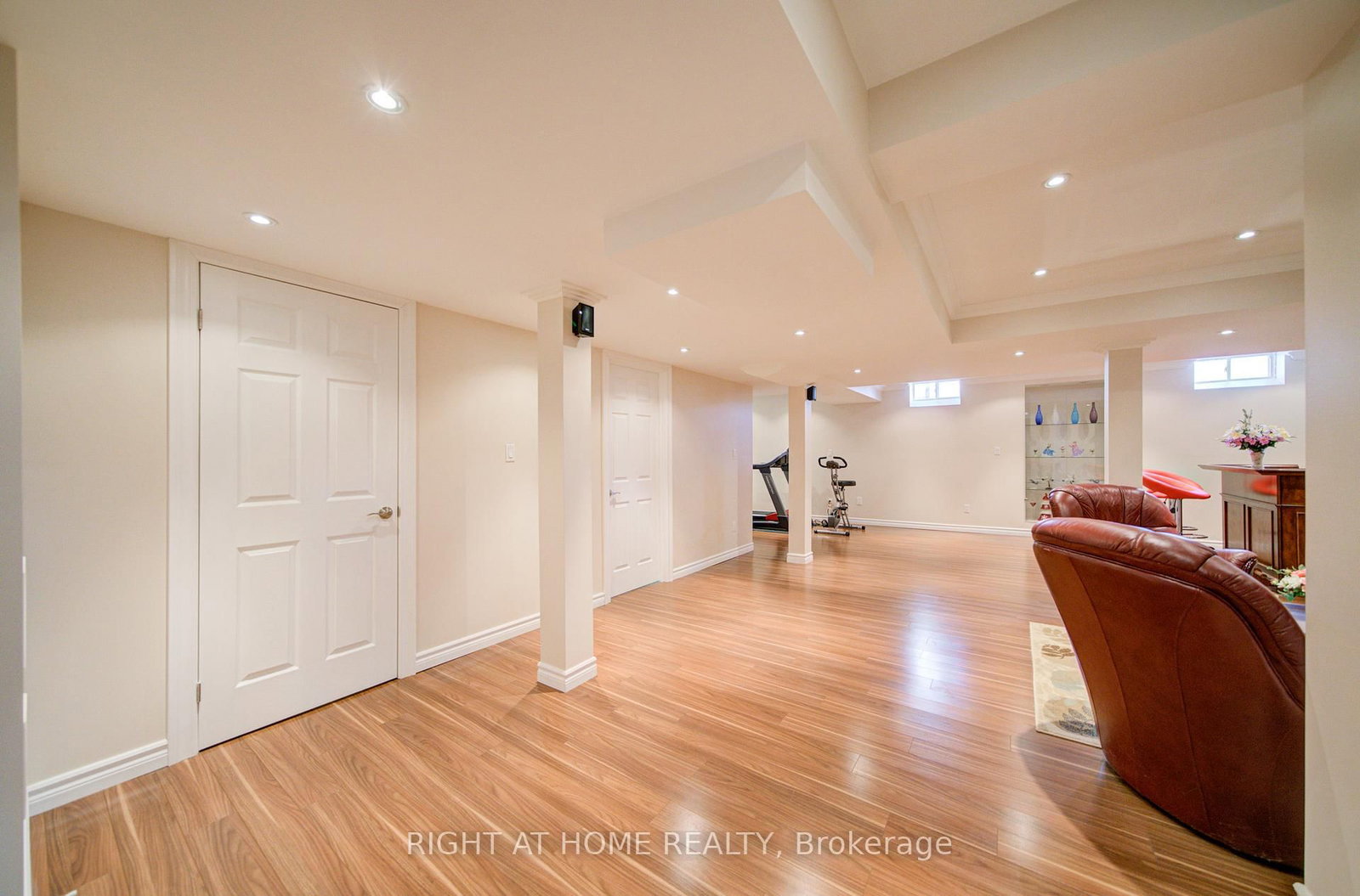 Detached House for sale at 115 Westolivia Trail, Vaughan, Ontario, L4J 0C2 - Patterson - MLS: N12973202