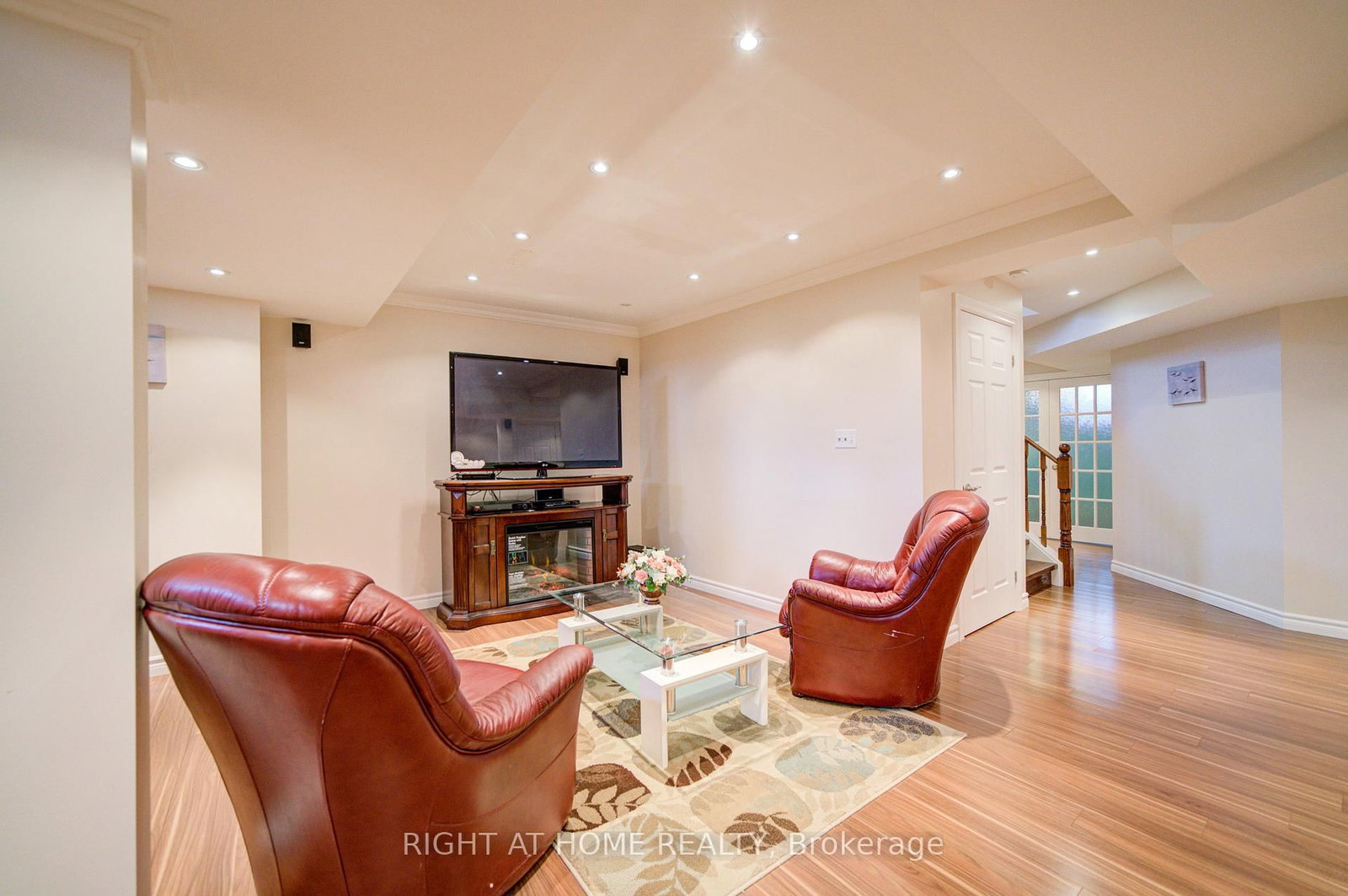 Detached House for sale at 115 Westolivia Trail, Vaughan, Ontario, L4J 0C2 - Patterson - MLS: N12973202