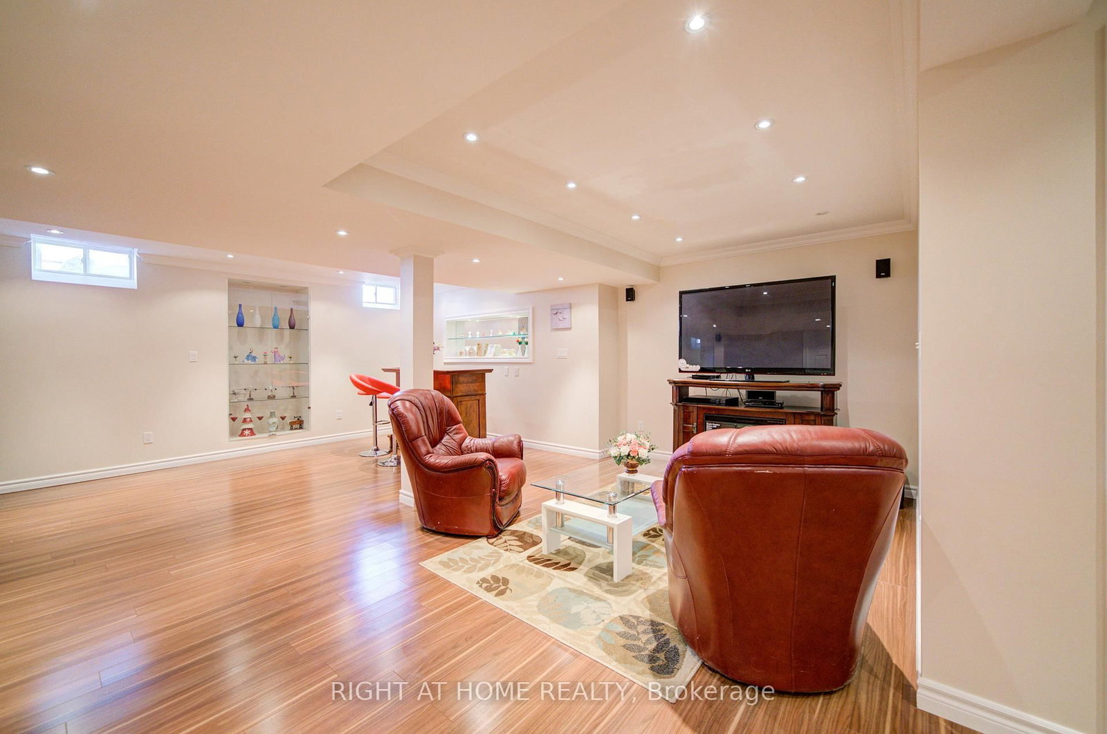 Detached House for sale at 115 Westolivia Trail, Vaughan, Ontario, L4J 0C2 - Patterson - MLS: N12973202