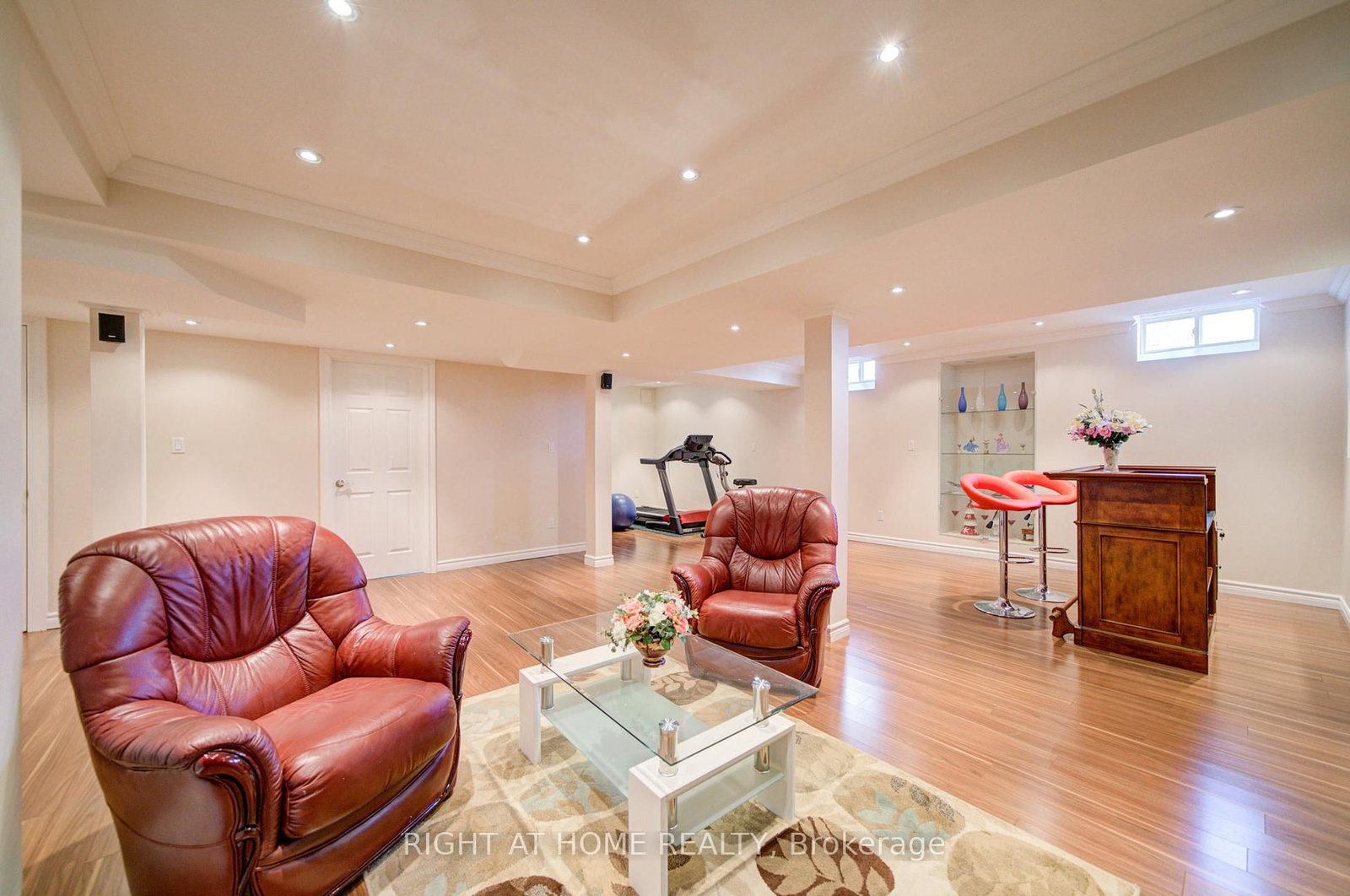 Detached House for sale at 115 Westolivia Trail, Vaughan, Ontario, L4J 0C2 - Patterson - MLS: N12973202